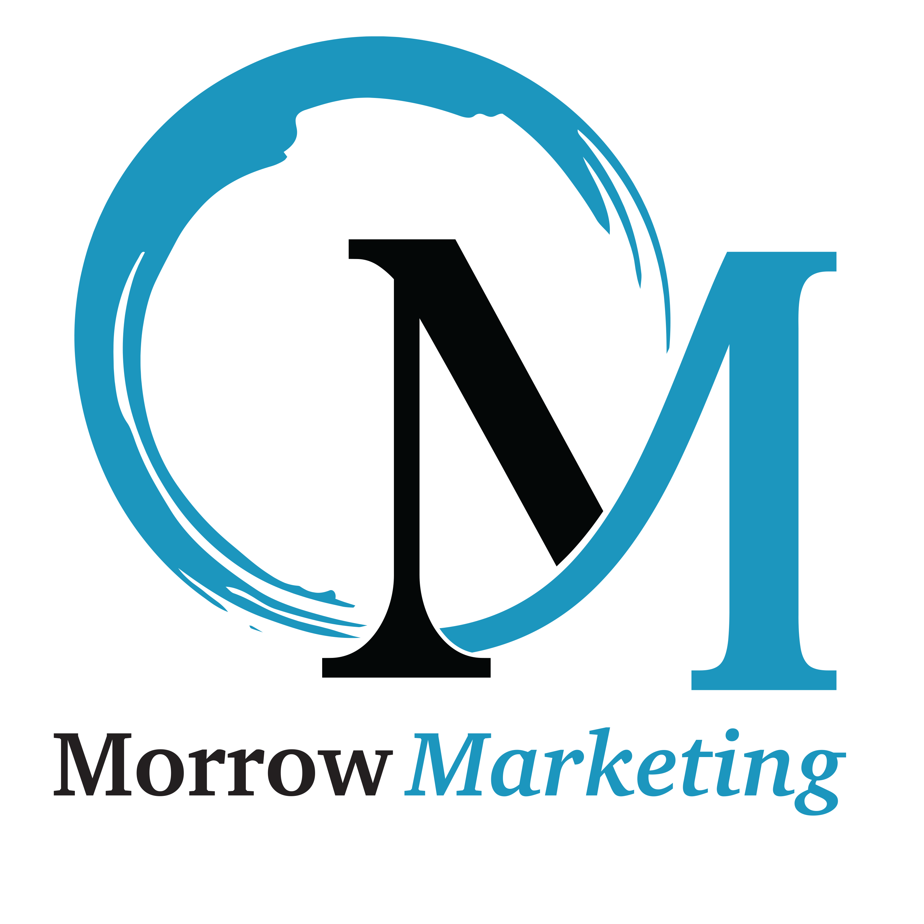 Morrow Website